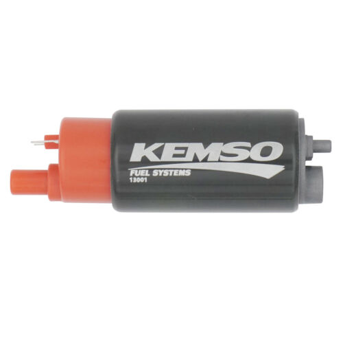 KEMSO 30mm Intank Fuel Pump for Yamaha WR250R 2008-2018 - Fresh Stock Dated October 2025