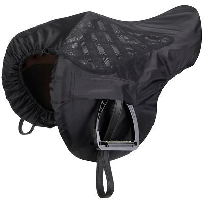 LeMieux ProKit Ride On GP Saddle Cover - Fresh Stock Dated October 2025