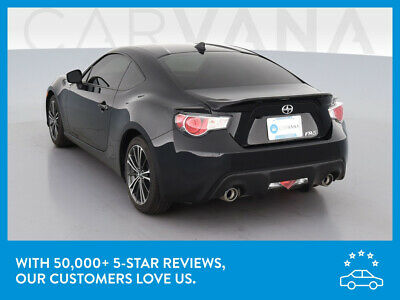 2016 Scion FR-S Coupe 2D - Fresh Stock Dated October 2025