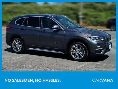 2017 BMW X1 xDrive28i Sport Utility 4D - Fresh Stock Dated October 2025