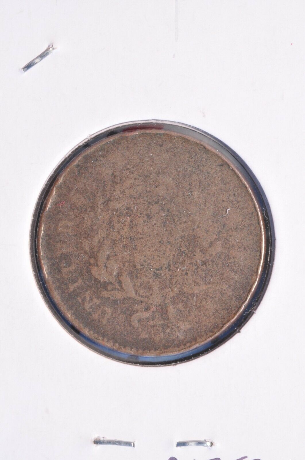 1794 1/2 Cent - Fresh Stock Dated October 2025