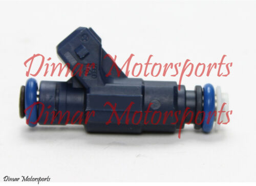 2 OEM BOSCH Fuel Injectors Polaris RZR Sportsman Ranger EFI 700 800 0280156208 - Fresh Stock Dated October 2025