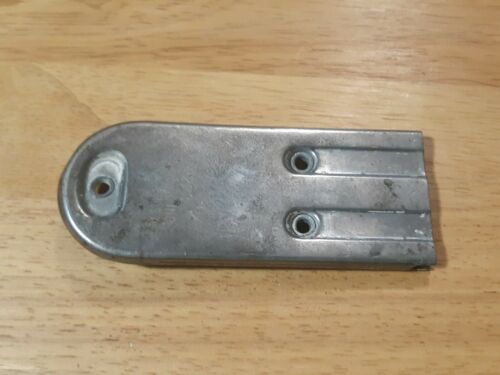 Vintage Red Devil Razor Blade Scraper - Single Edge Blades No.3223 Made In USA - Fresh Stock Dated October 2025