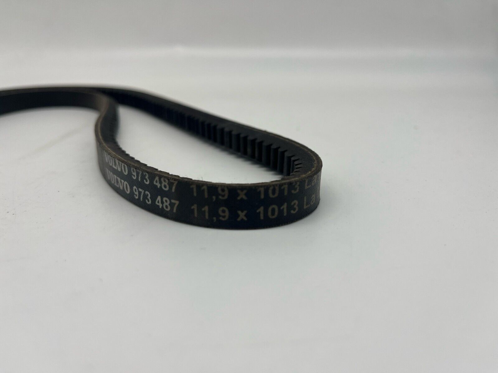 973487 V Belt Volvo Penta - Fresh Stock Dated October 2025