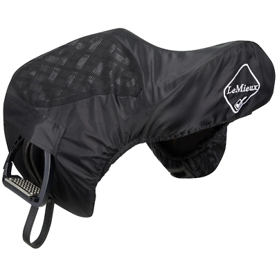 LeMieux ProKit Ride On GP Saddle Cover - Fresh Stock Dated October 2025