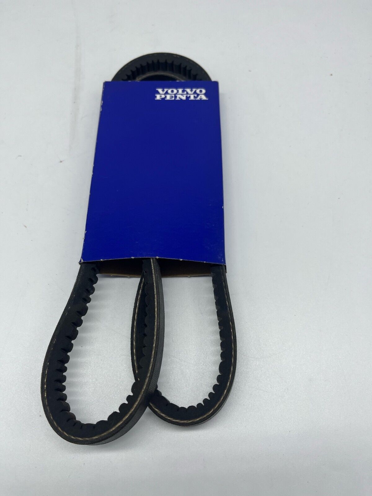 973487 V Belt Volvo Penta - Fresh Stock Dated October 2025