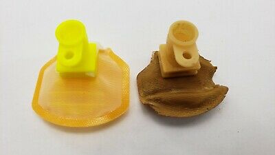 06 07 KAWASAKI NINJA ZX14 ZX14R FUEL PUMP FILTER / STRAINER *NEW* - Fresh Stock Dated October 2025