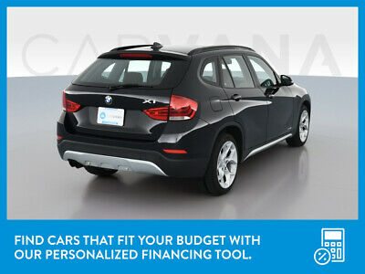 2013 BMW X1 xDrive35i Sport Utility 4D - Fresh Stock Dated October 2025