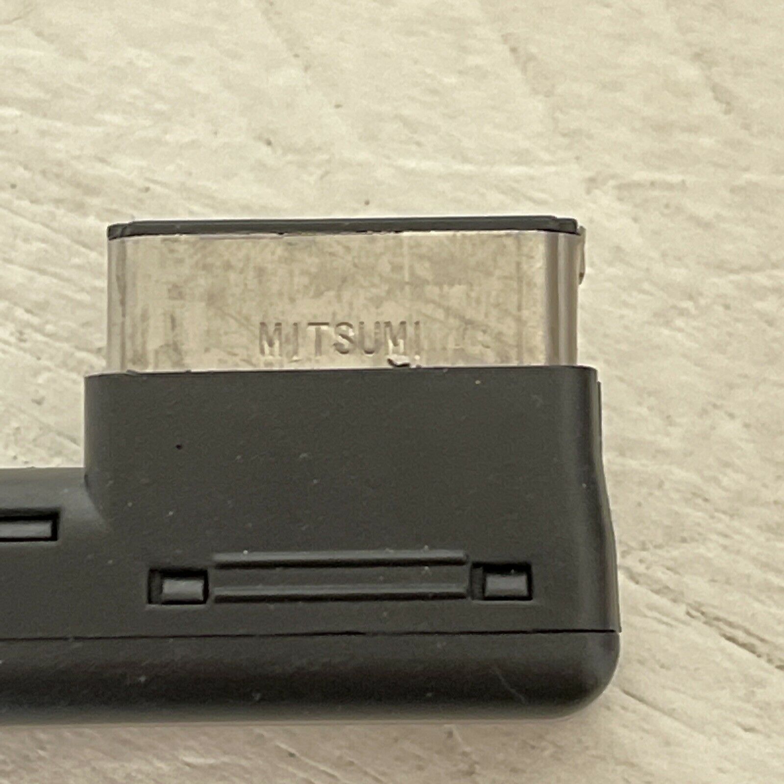 Bluetooth Streaming Adaptor Audi 2010-2012 AMI MMI 3G VW MDI Apple and Android - Fresh Stock Dated October 2025