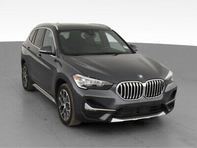 2020 BMW X1 xDrive28i Sport Utility 4D - Fresh Stock Dated October 2025