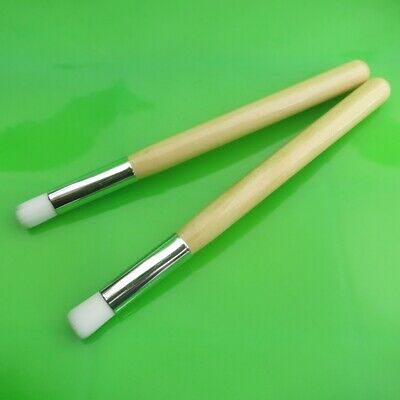 GF90109A Pack of 2PCS Watch Cleaning Brush for Watch Repair Dust Cleaner - Fresh Stock Dated October 2025