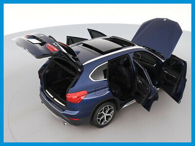 2018 BMW X1 xDrive28i Sport Utility 4D - Fresh Stock Dated October 2025