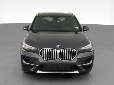 2020 BMW X1 xDrive28i Sport Utility 4D - Fresh Stock Dated October 2025