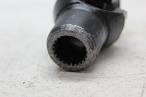 2014 BMW R1200RT DRIVE SHAFT - Fresh Stock Dated October 2025