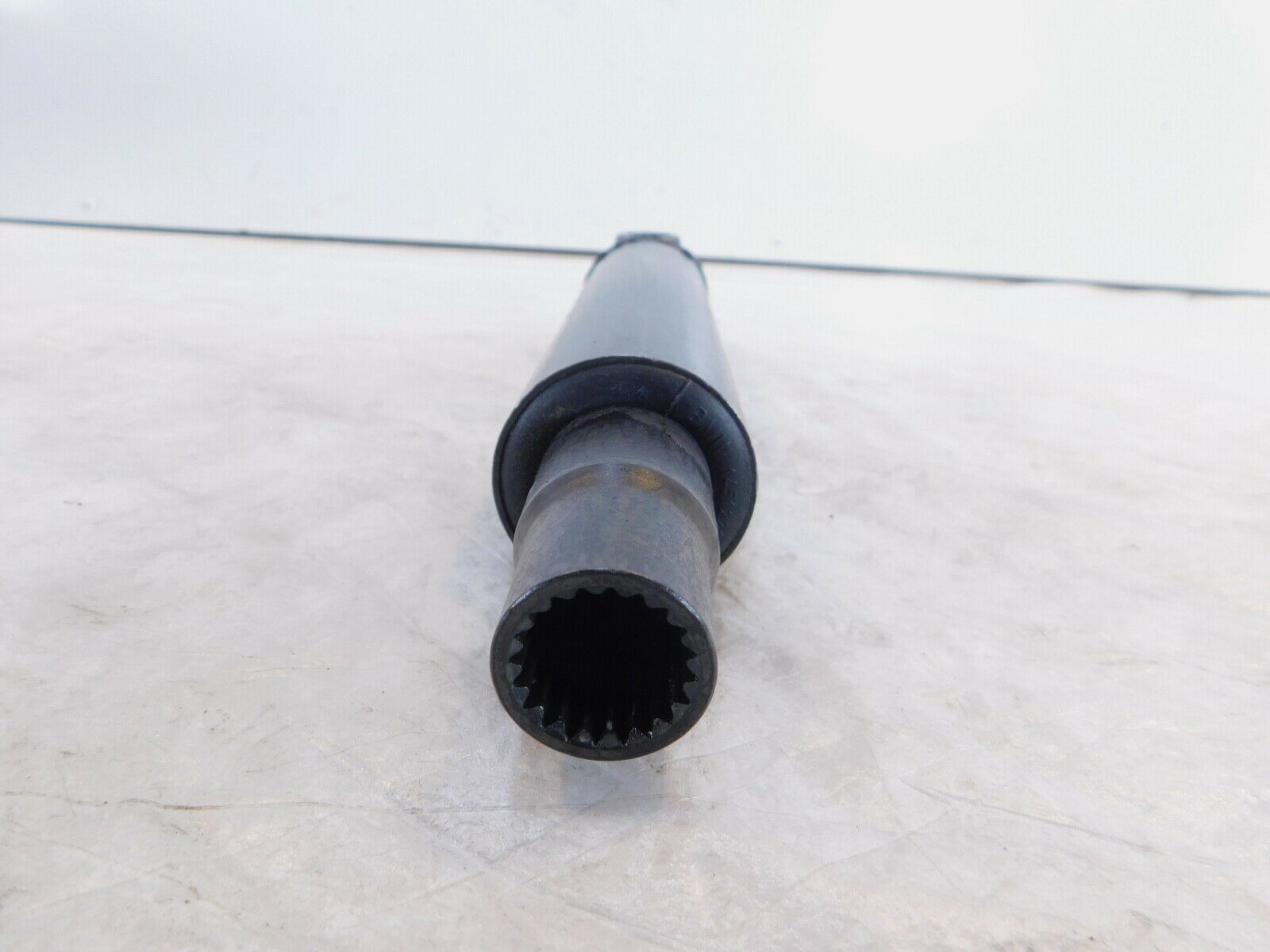BMW K100 K100LT K100RS K100RT K75 K75S K75RT Rear Wheel Differential Driveshaft - Fresh Stock Dated October 2025