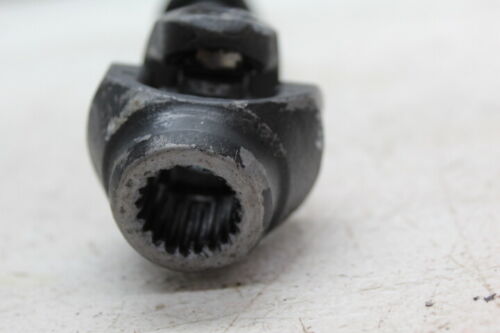2014 BMW R1200RT DRIVE SHAFT - Fresh Stock Dated October 2025