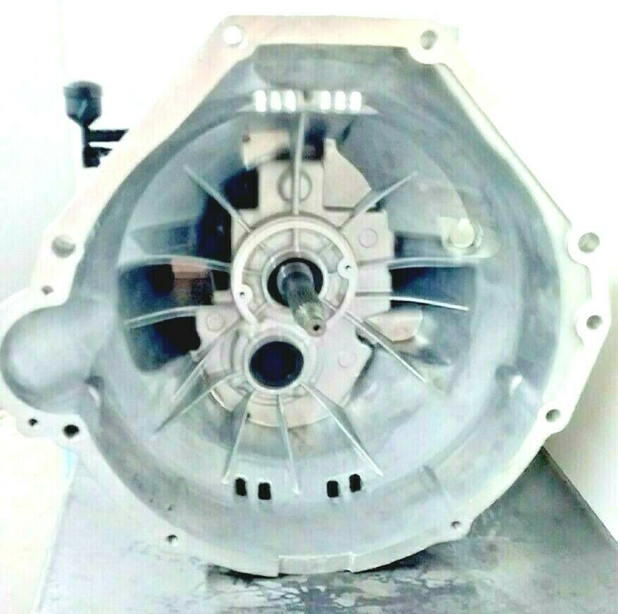 MT82 D4 REMAN DOUBLE OVERDRIVE 6 SPD 23 SPLINE FOR 2018 FORD MUSTANG - Fresh Stock Dated October 2025