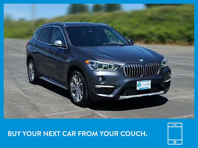 2017 BMW X1 xDrive28i Sport Utility 4D - Fresh Stock Dated October 2025