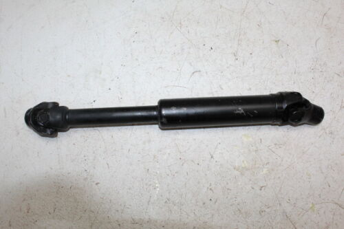 2014 BMW R1200RT DRIVE SHAFT - Fresh Stock Dated October 2025
