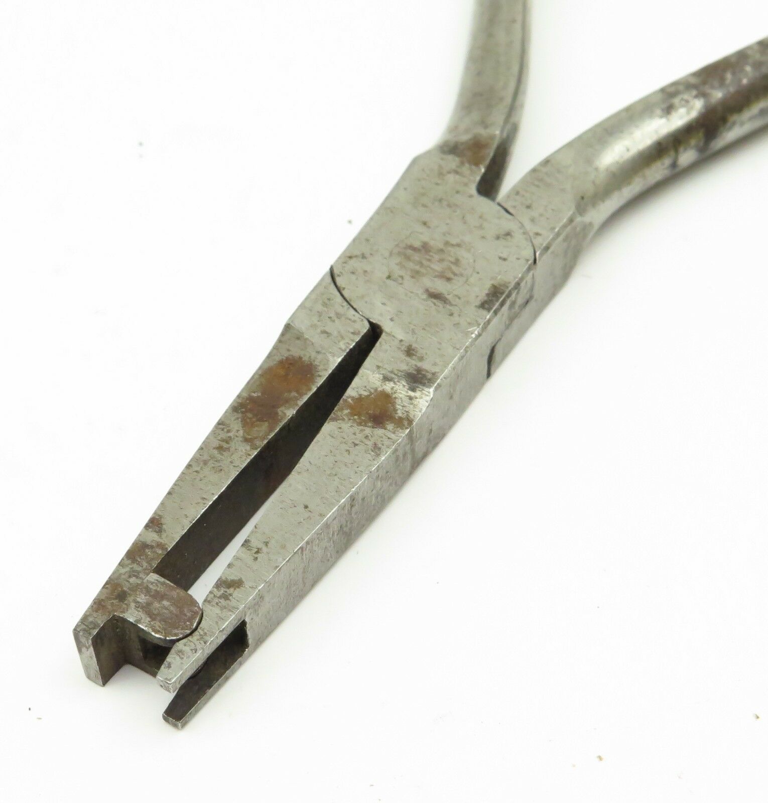 Antique Ladies ClipOn Earring Spring Tension Adjusting Pliers Vigor Germany PL53 - Fresh Stock Dated October 2025