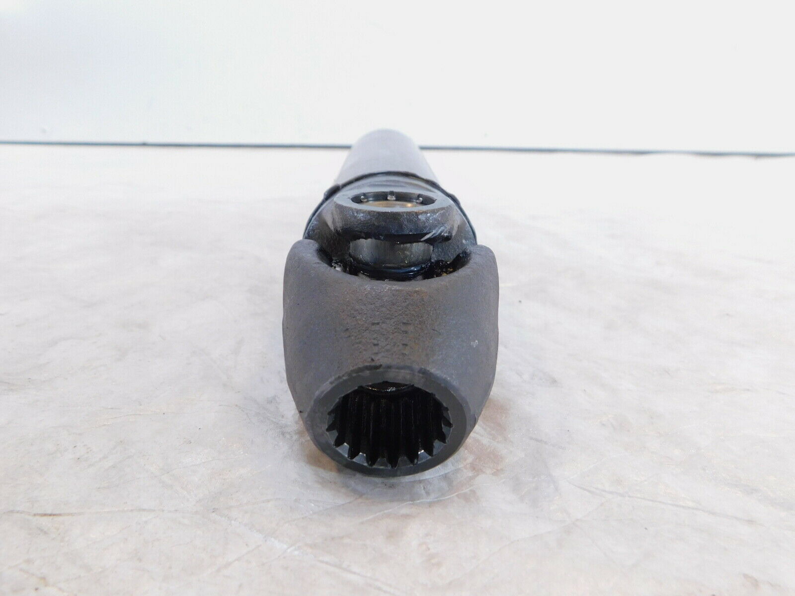 BMW K100 K100LT K100RS K100RT K75 K75S K75RT Rear Wheel Differential Driveshaft - Fresh Stock Dated October 2025