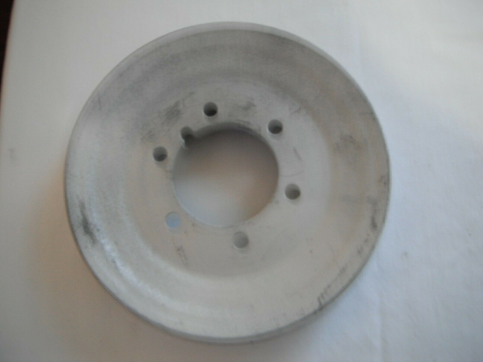 Volvo Penta 1219147 3588384 Used pulley (item2427) - Fresh Stock Dated October 2025