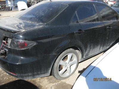 Manual Transmission 6-181 Fits 03-08 MAZDA 6 411818 - Fresh Stock Dated October 2025