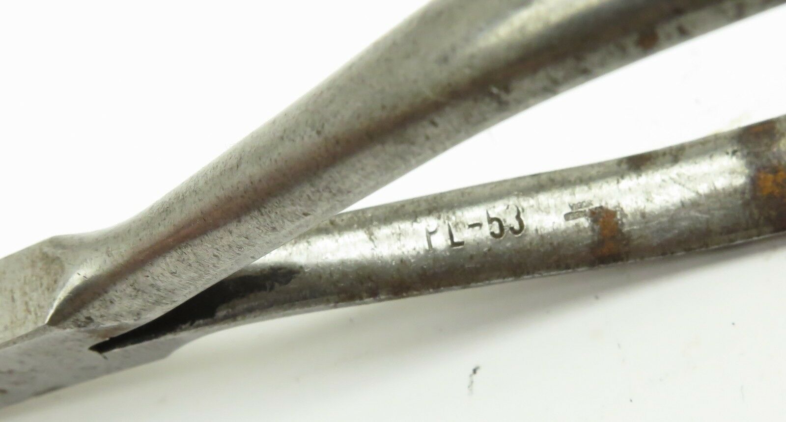 Antique Ladies ClipOn Earring Spring Tension Adjusting Pliers Vigor Germany PL53 - Fresh Stock Dated October 2025