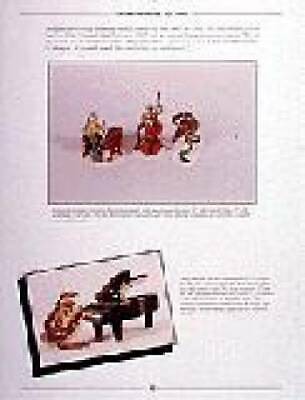 Hagen-Renaker Horse & Figurine ID$ Book Ducks Dogs MORE - Fresh Stock Dated October 2025