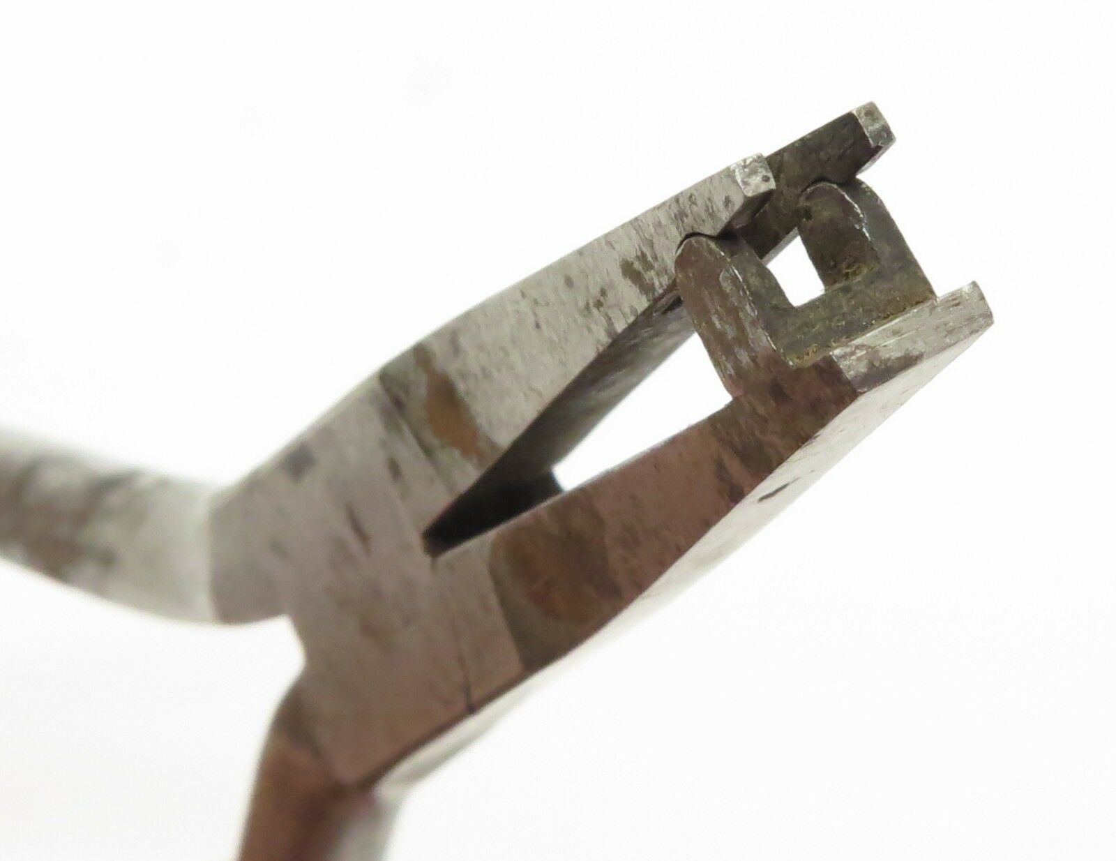 Antique Ladies ClipOn Earring Spring Tension Adjusting Pliers Vigor Germany PL53 - Fresh Stock Dated October 2025