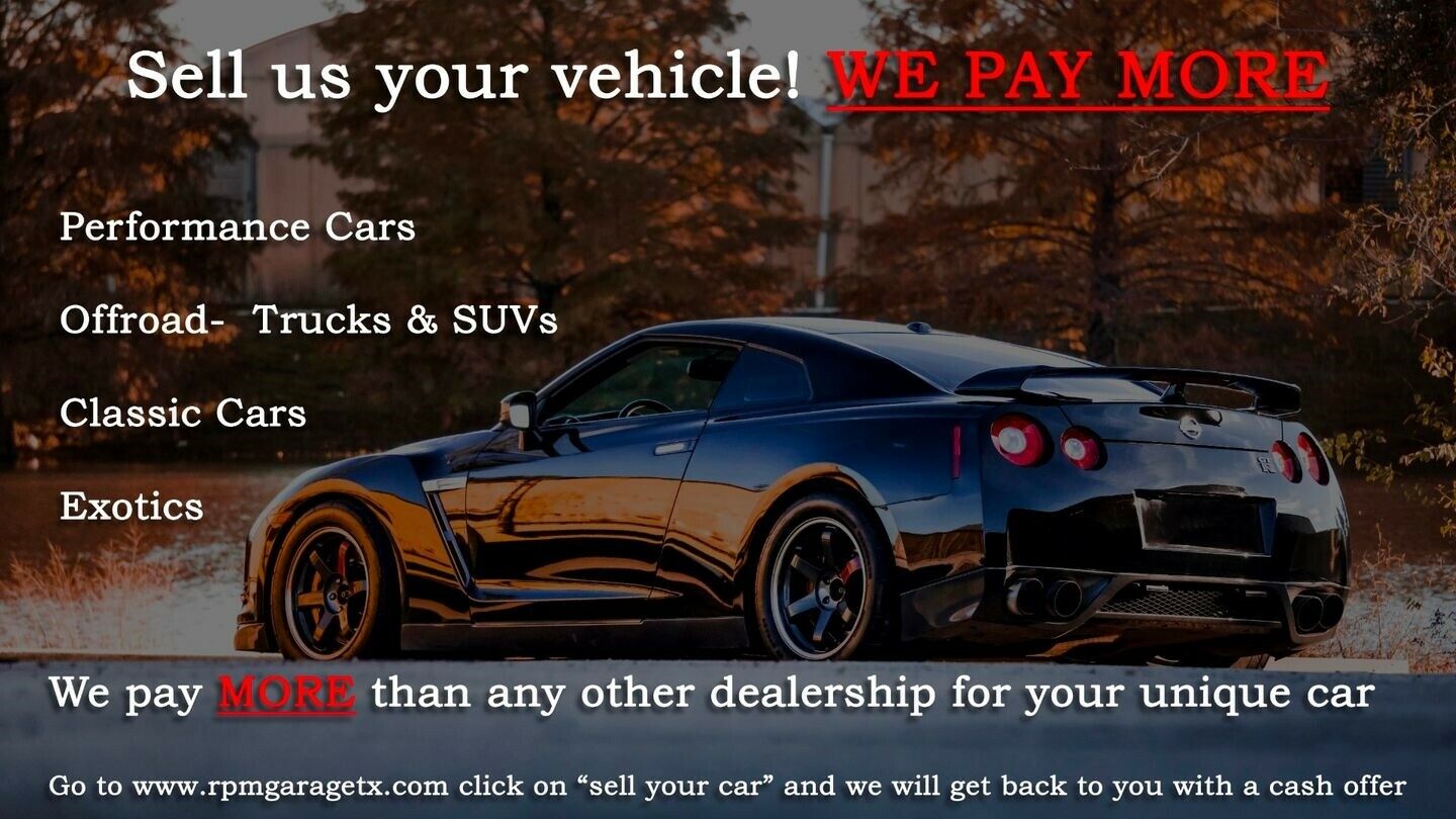 2013 Scion FR-S with Many Upgrades - Fresh Stock Dated October 2025