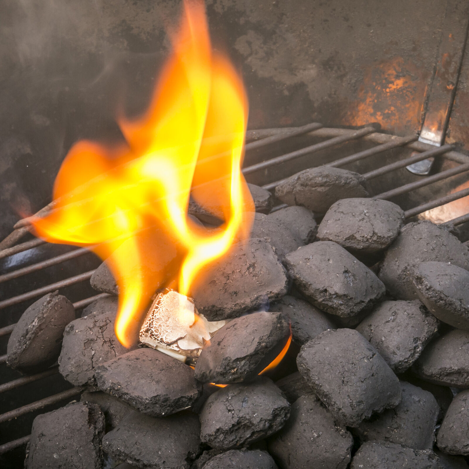 Duraflame Firestart Cubes 18-Pack, Fire Starters for Wood or Charcoal - Fresh Stock Dated October 2025