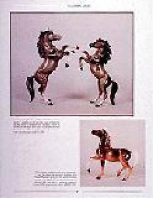 Hagen-Renaker Horse & Figurine ID$ Book Ducks Dogs MORE - Fresh Stock Dated October 2025