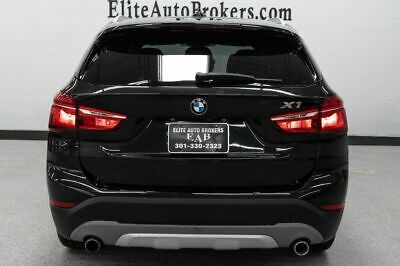 2018 BMW X1 xDrive28i Sports Activity Vehicle - Fresh Stock Dated October 2025