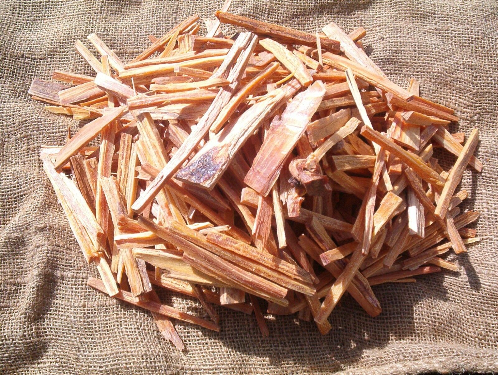 Fat lighter Kindling Fire Starters Fatwood Splints 3 Lb.+ Of Wood *FREE MAILING* - Fresh Stock Dated October 2025