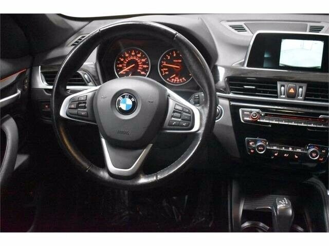 2018 BMW X1 xDrive28i - Fresh Stock Dated October 2025