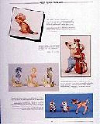 Hagen-Renaker Horse & Figurine ID$ Book Ducks Dogs MORE - Fresh Stock Dated October 2025