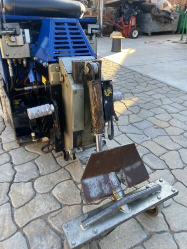 National 5700  Ride on Floor , Tile Scraper /Stripper. - Fresh Stock Dated October 2025