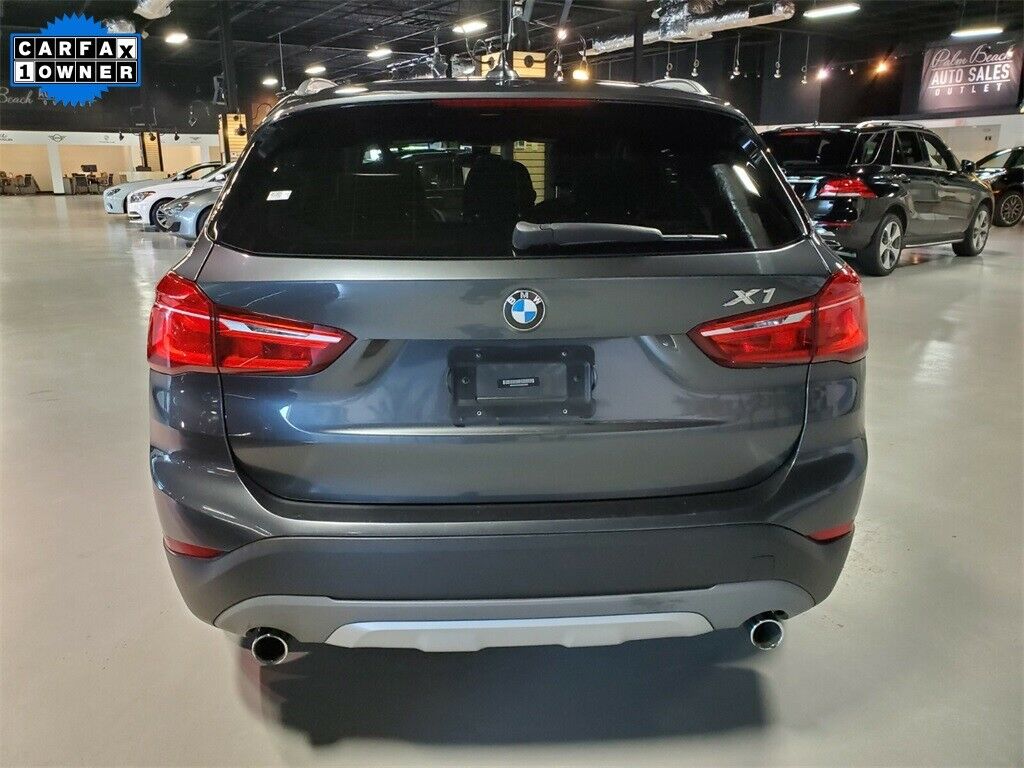 2016 BMW X1 xDrive28i 2016 BMW X1 xDrive28i - Fresh Stock Dated October 2025