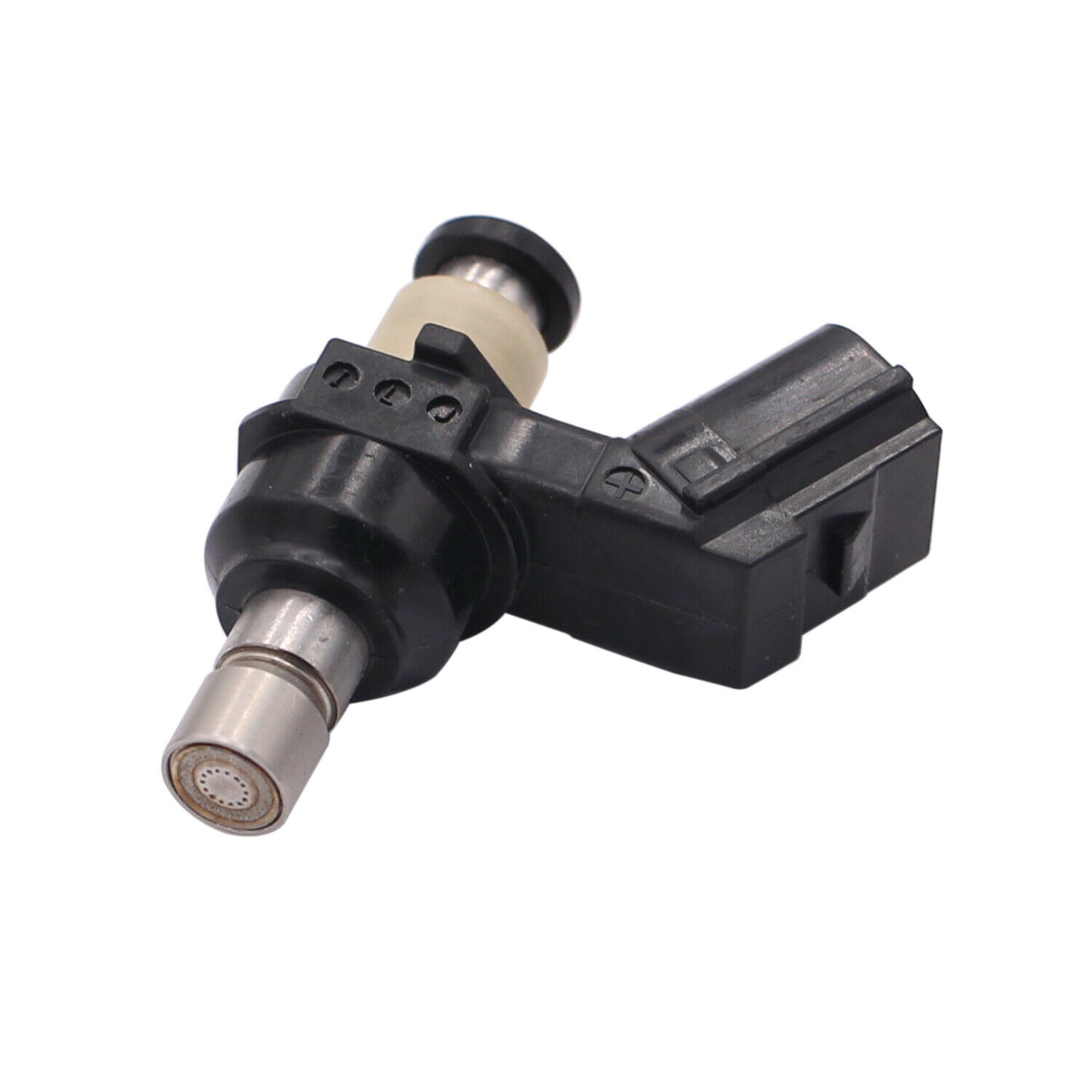 Fuel Injector Fits for 2014-2020 Honda TRX420 TRX500 SXS500 TRX520 16450-HR3-A42 - Fresh Stock Dated October 2025