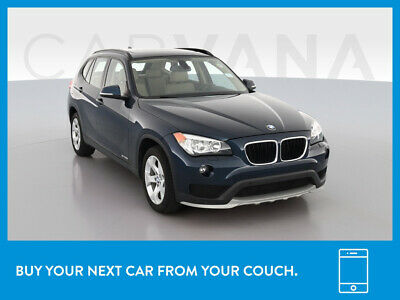2015 BMW X1 sDrive28i Sport Utility 4D - Fresh Stock Dated October 2025