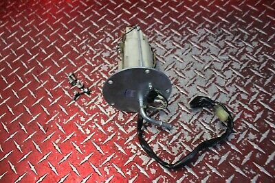2006 - 2011 KAWASAKI ZX14 OEM FUEL PUMP GAS PUMP GUARANTEED ZX1444 - Fresh Stock Dated October 2025