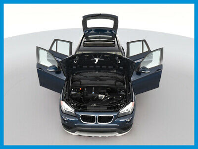 2015 BMW X1 sDrive28i Sport Utility 4D - Fresh Stock Dated October 2025