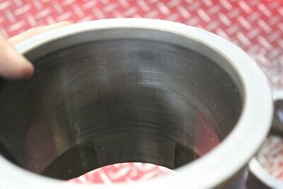 2011 - 2014  DUCATI PANIGALE 1199 S OEM FRONT & REAR CYLINDERS & PISTONS PG3 - Fresh Stock Dated October 2025