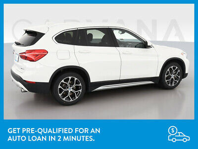 2020 BMW X1 sDrive28i Sport Utility 4D - Fresh Stock Dated October 2025