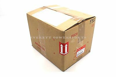 New Honda Fuel Pump with Gasket 88-00 GL1500 Goldwing A SE OEM (See Notes) #F32 - Fresh Stock Dated October 2025