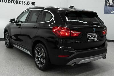 2018 BMW X1 xDrive28i Sports Activity Vehicle - Fresh Stock Dated October 2025