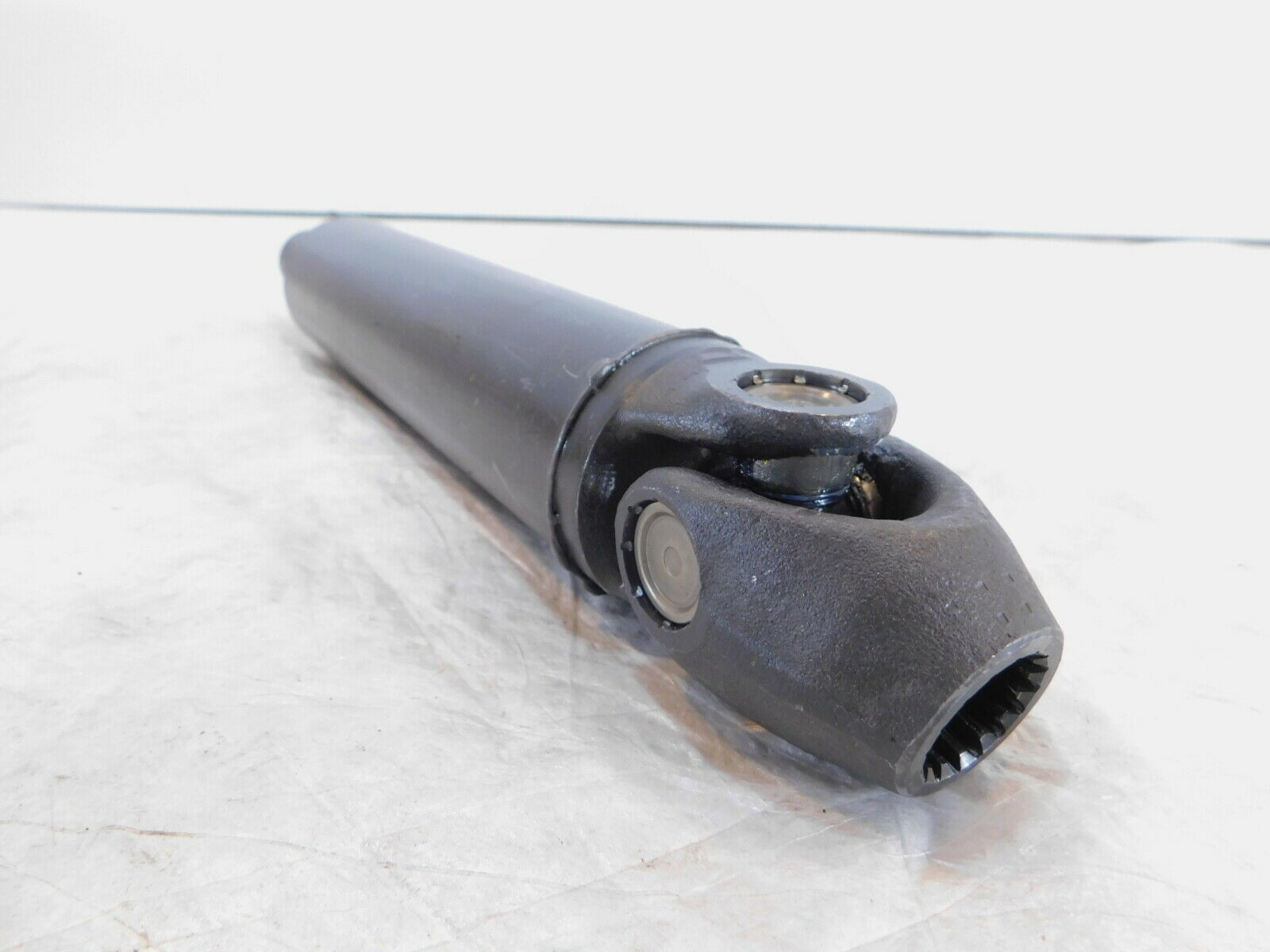BMW K100 K100LT K100RS K100RT K75 K75S K75RT Rear Wheel Differential Driveshaft - Fresh Stock Dated October 2025