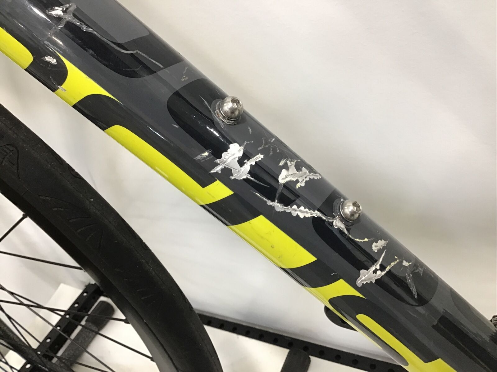 2013 Focus Mares AX 2.0 Cyclocross Bike Medium Aluminum Shimano 105 - Fresh Stock Dated October 2025