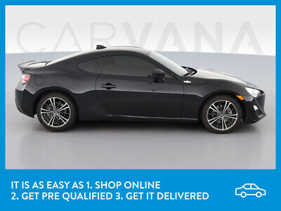 2016 Scion FR-S Coupe 2D - Fresh Stock Dated October 2025